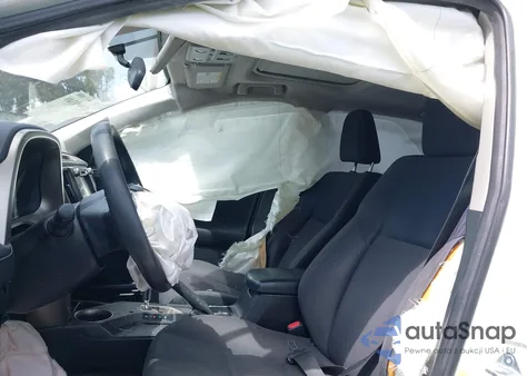 2015 Toyota Rav4 Xle из США, поврежденный, VIN JTMWFREV2FJ039077